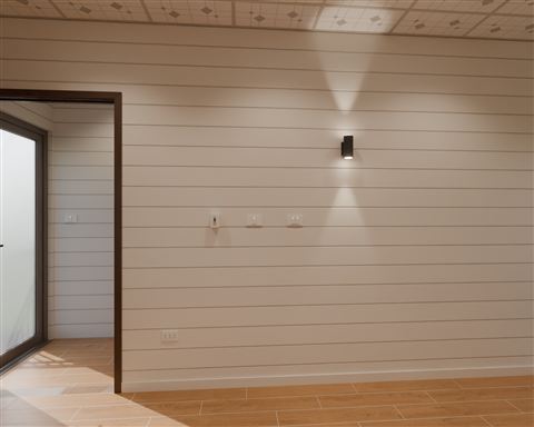 Floor 2: bedroom door group